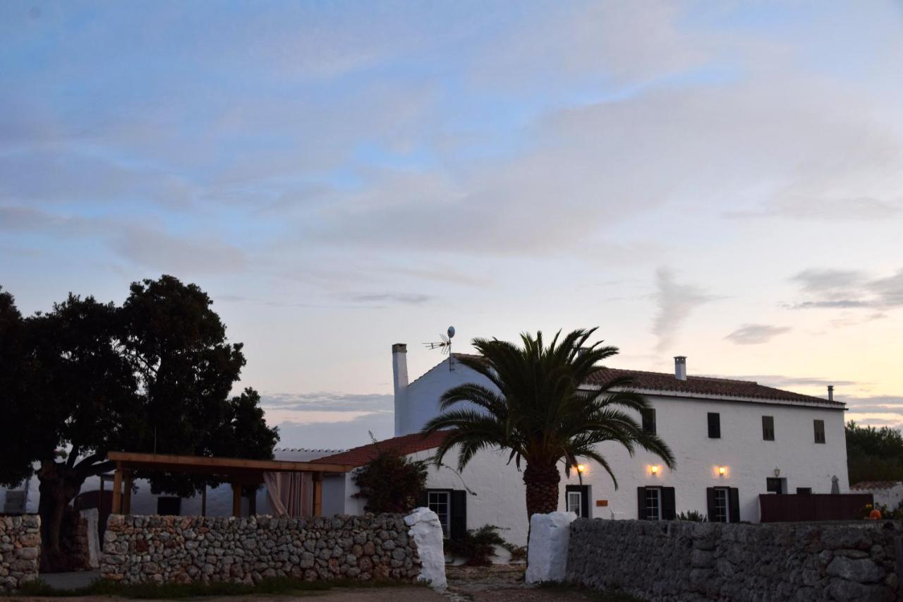 Refugi Biniati Vell * Sant Lluis